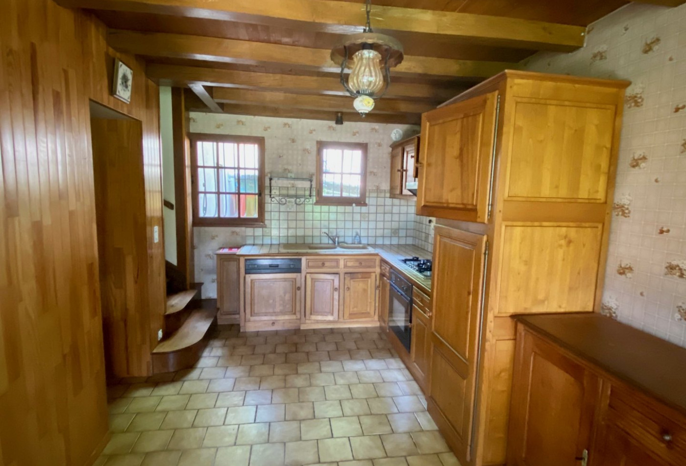 vente Maison en pierre Riberac - Photo 4