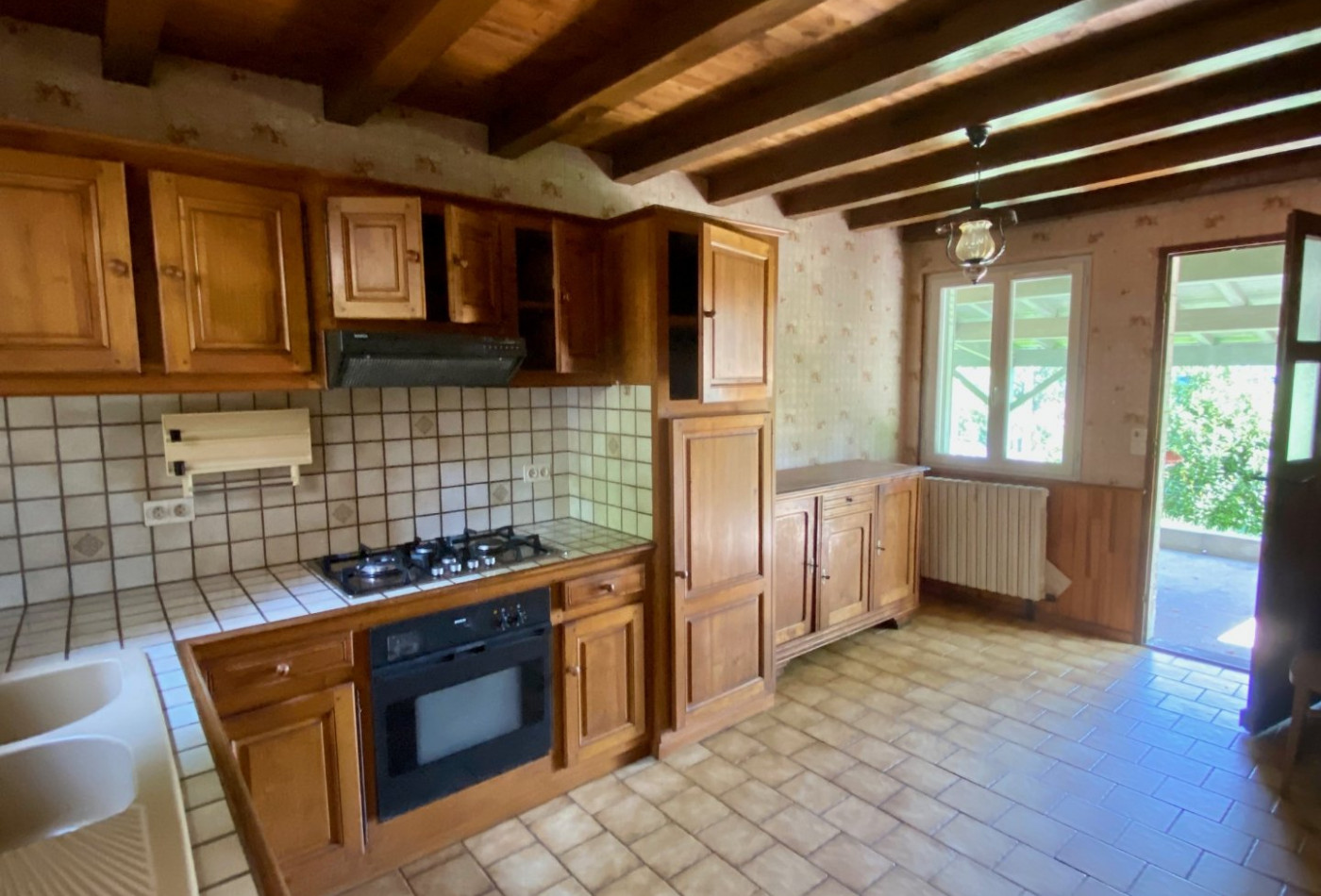 vente Maison en pierre Riberac - Photo 2