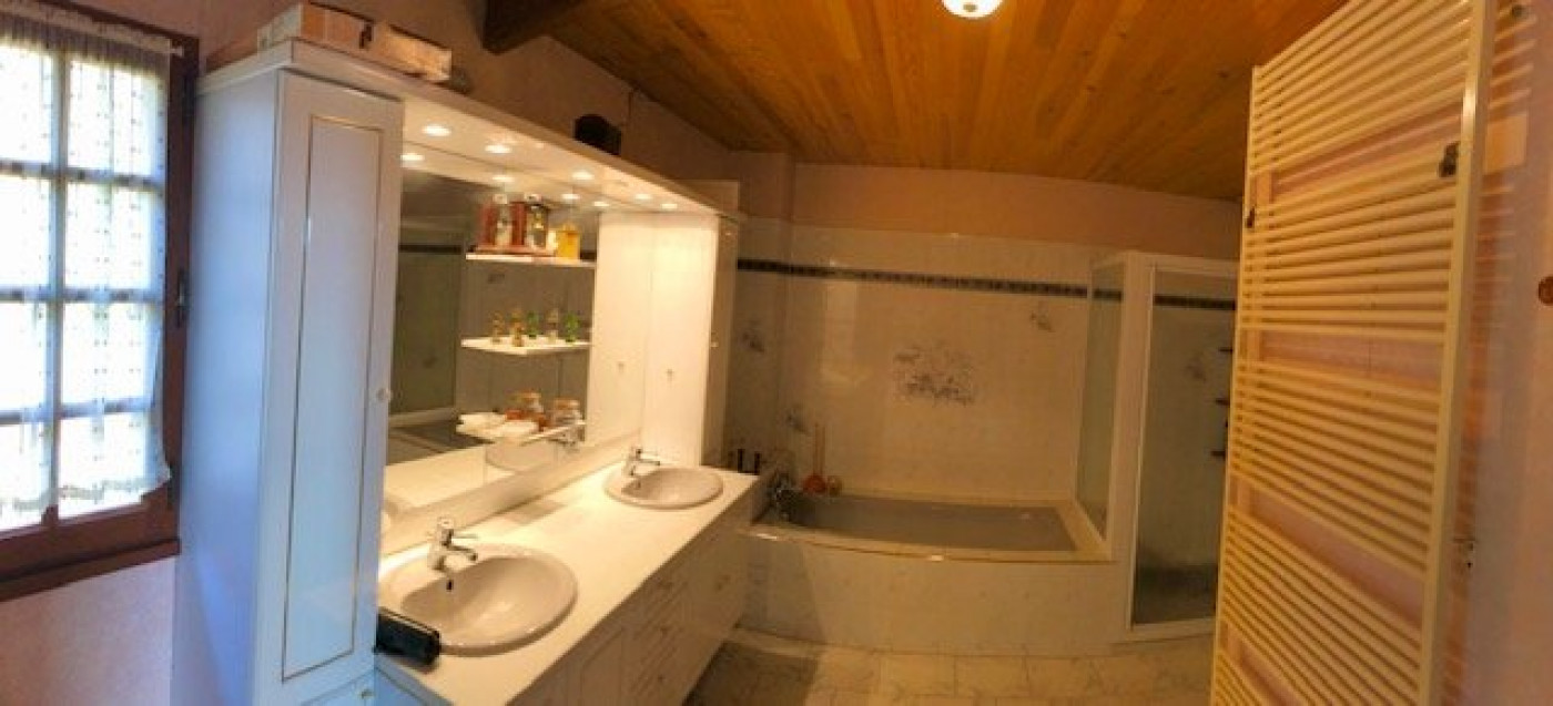 vente Maison en pierre Riberac - Photo 2