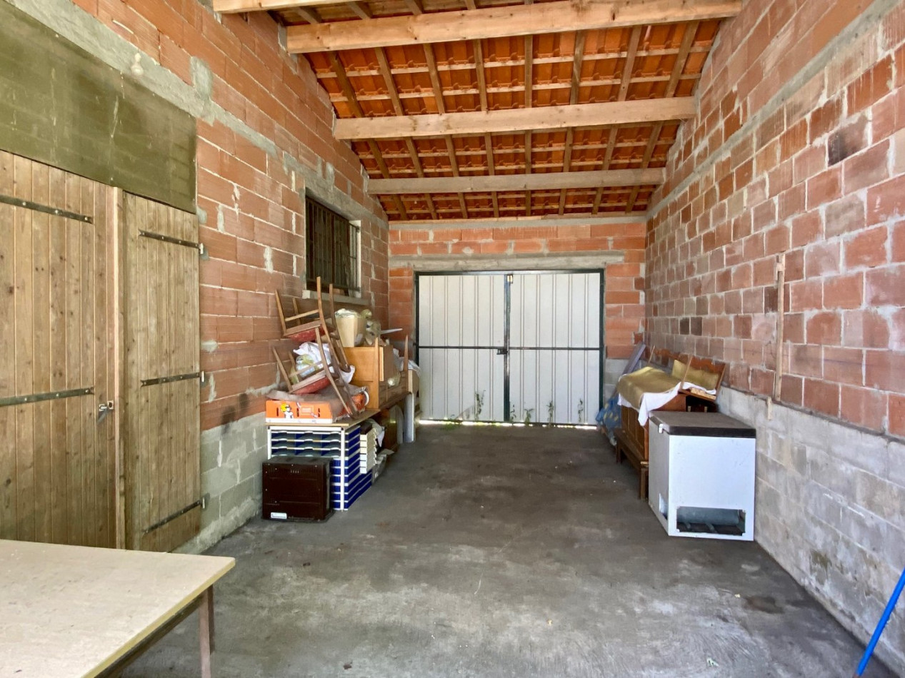 vente Maison en pierre Riberac - Photo 19