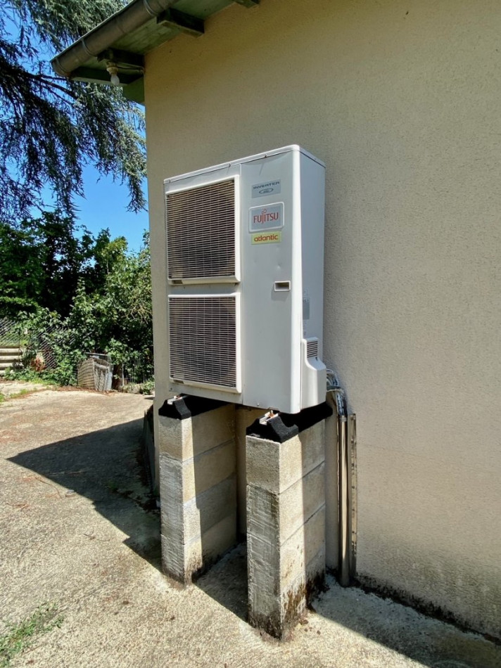 vente Maison en pierre Riberac - Photo 20