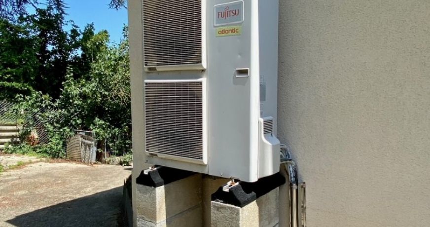 vente Maison en pierre Riberac