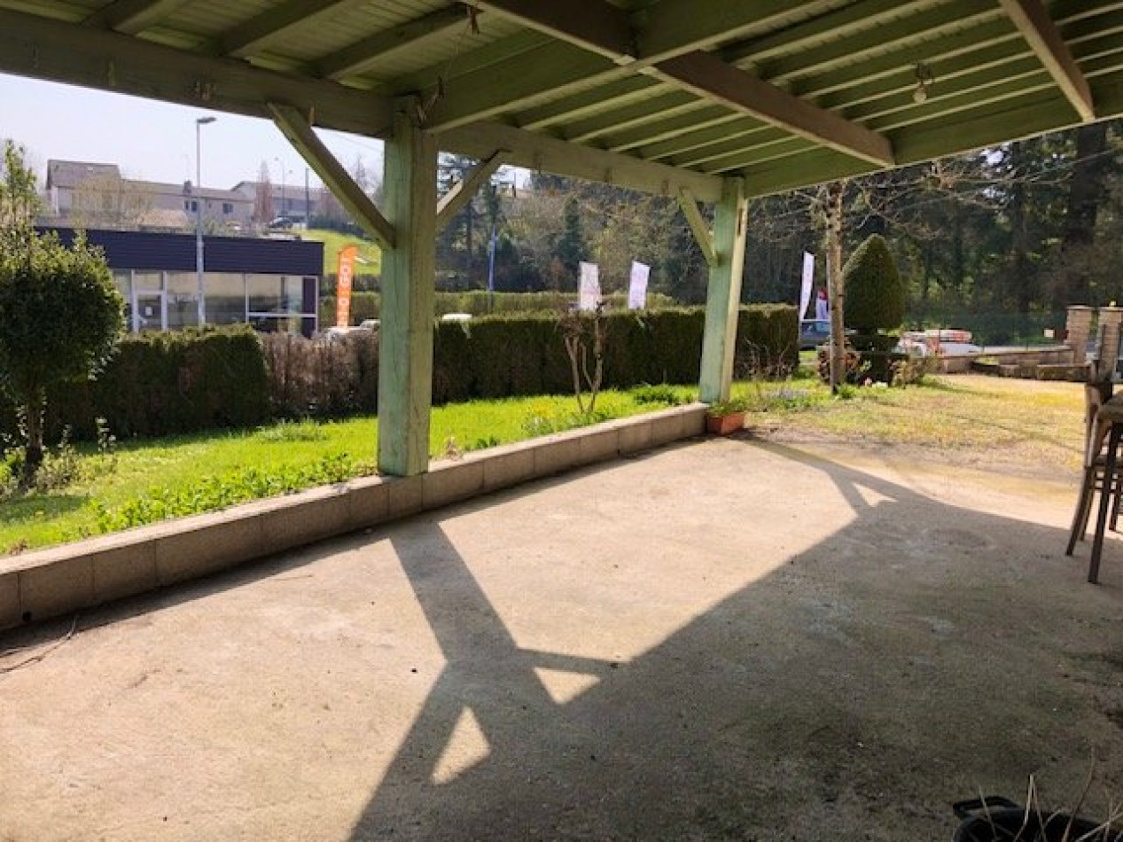 vente Maison en pierre Riberac - Photo 5