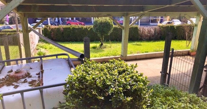 vente Maison en pierre Riberac