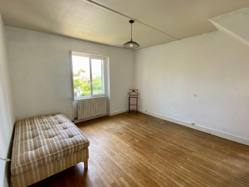 vente Maison en pierre Riberac - Photo 10