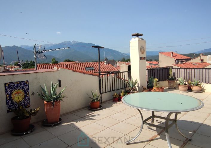vente Duplex Vinca