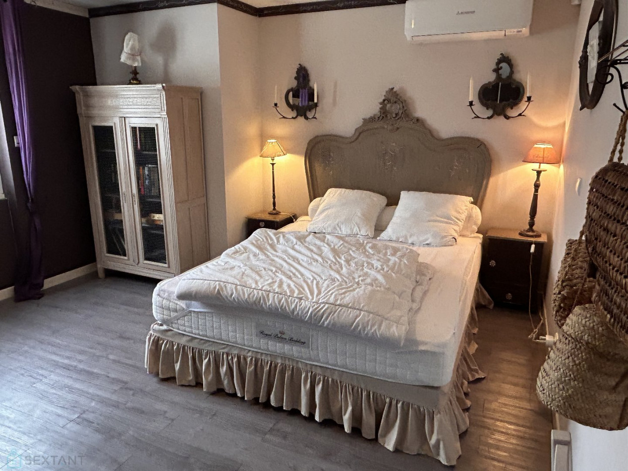 sale Villa Saint Christol Les Ales - Photo 13