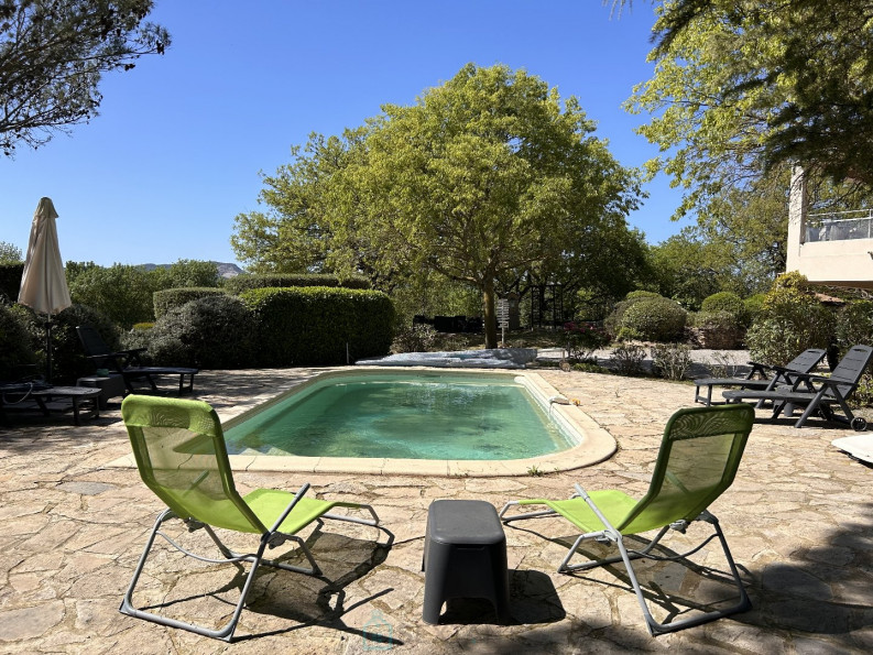 vente Villa Saint Christol Les Ales - Photo 2