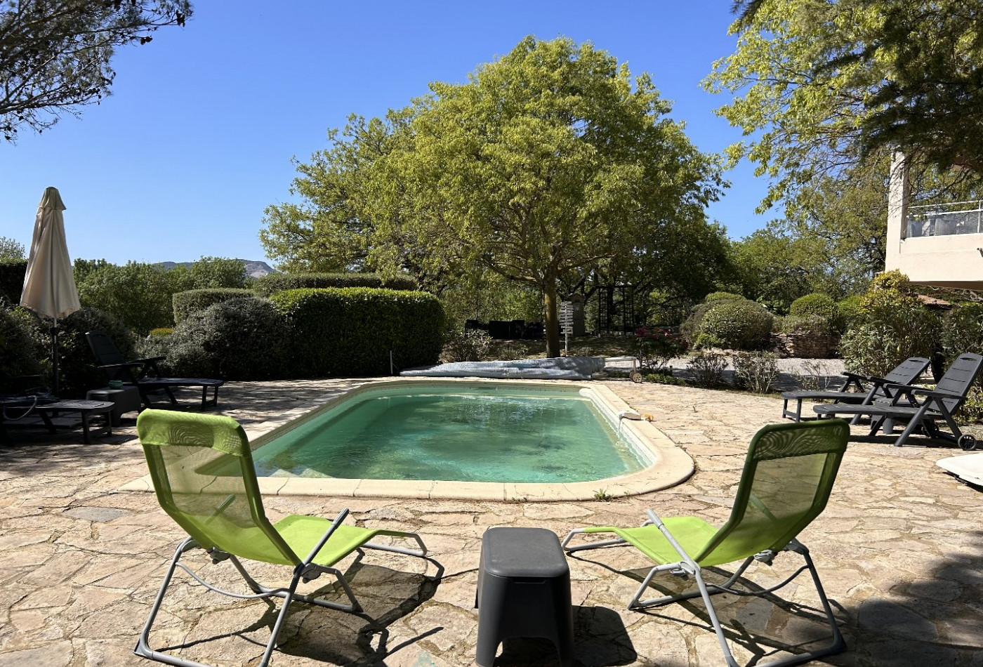 vente Villa Saint Christol Les Ales - Photo 2