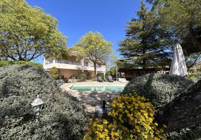 vente Villa Saint Christol Les Ales