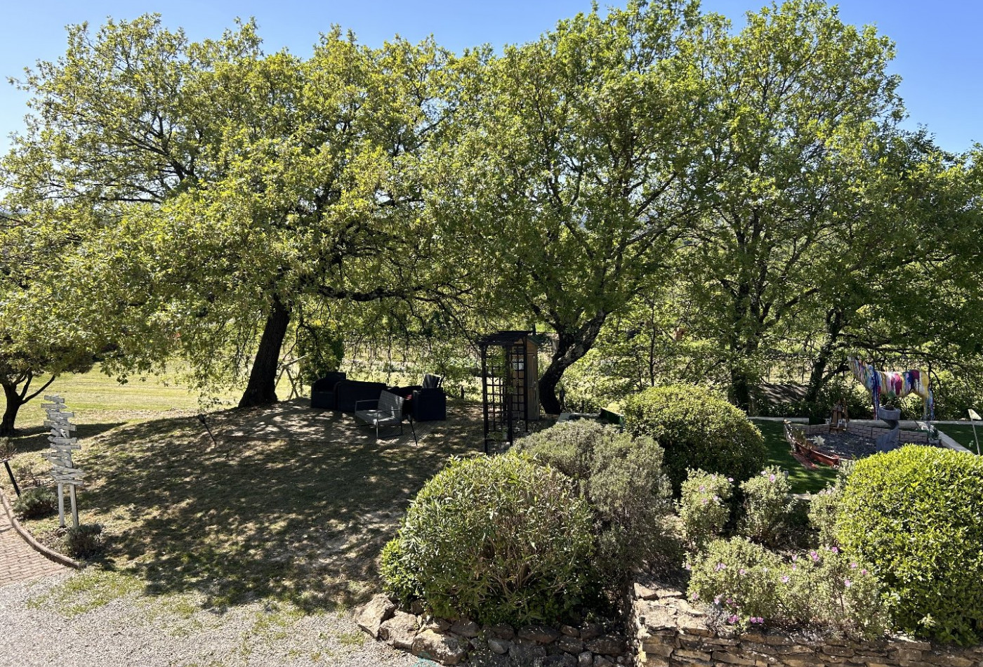 vente Villa Saint Christol Les Ales - Photo 5