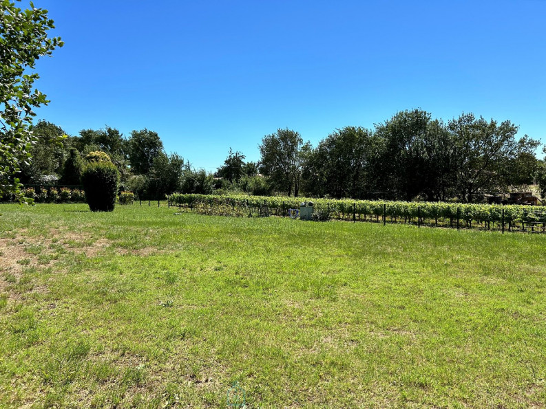 vente Villa Saint Christol Les Ales - Photo 8