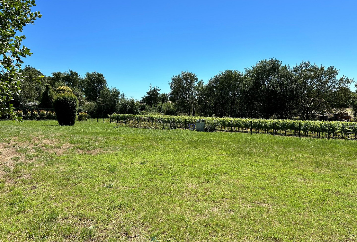 vente Villa Saint Christol Les Ales - Photo 8