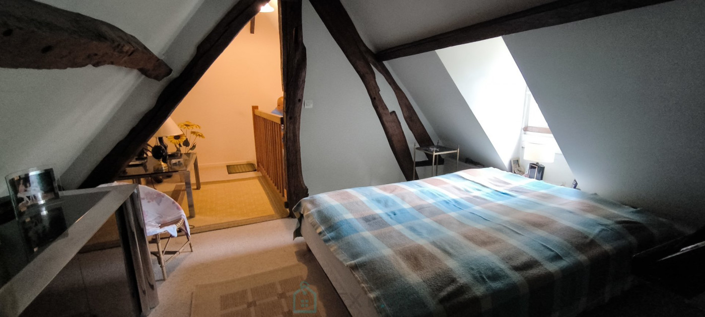 vente Maison Lisieux - Photo 23