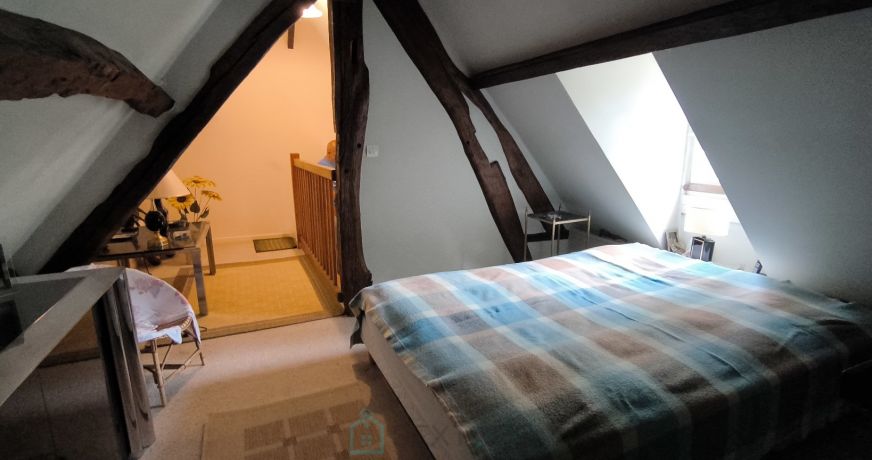 vente Maison Lisieux