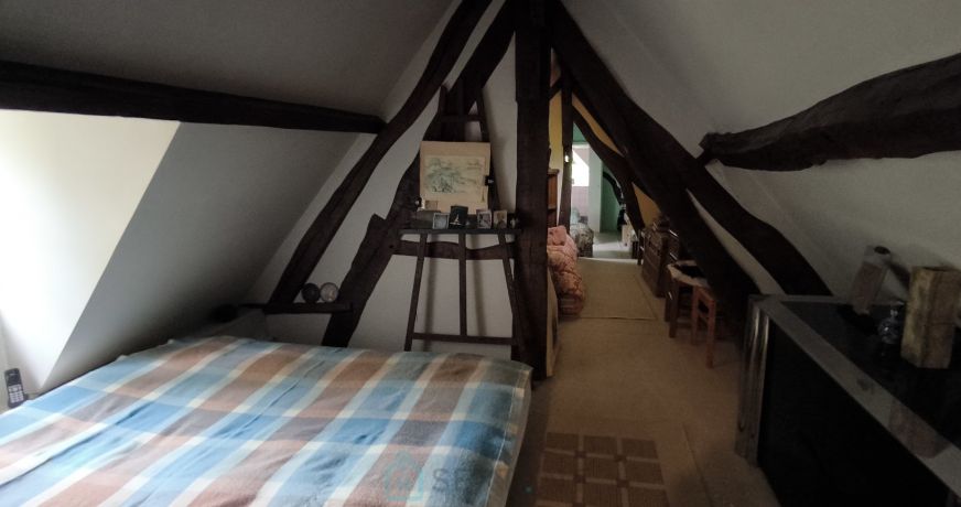 vente Maison Lisieux