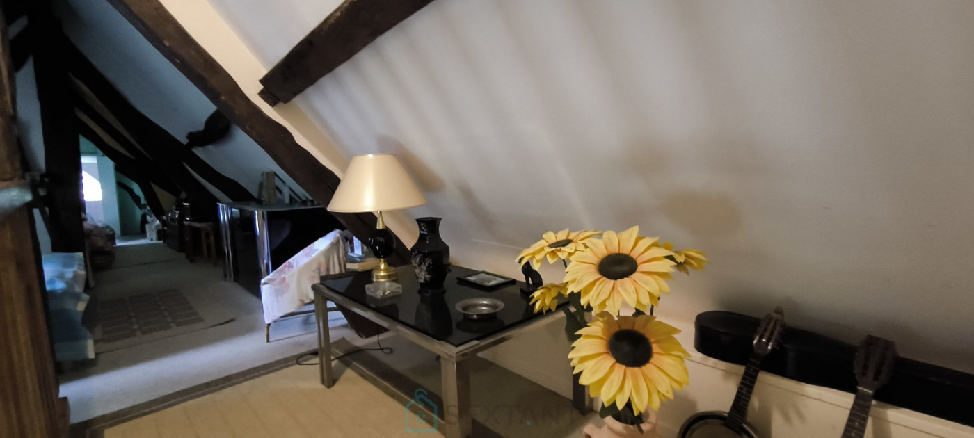 vente Maison Lisieux - Photo 25