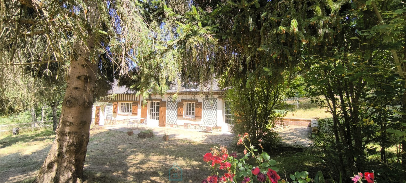 vente Maison Lisieux - Photo 11