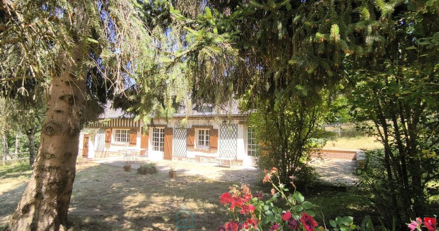 vente Maison Lisieux