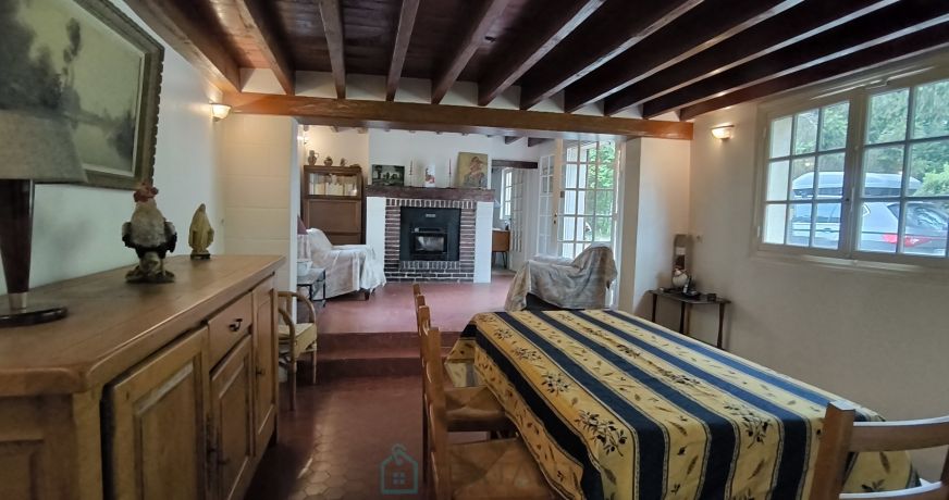 vente Maison Lisieux