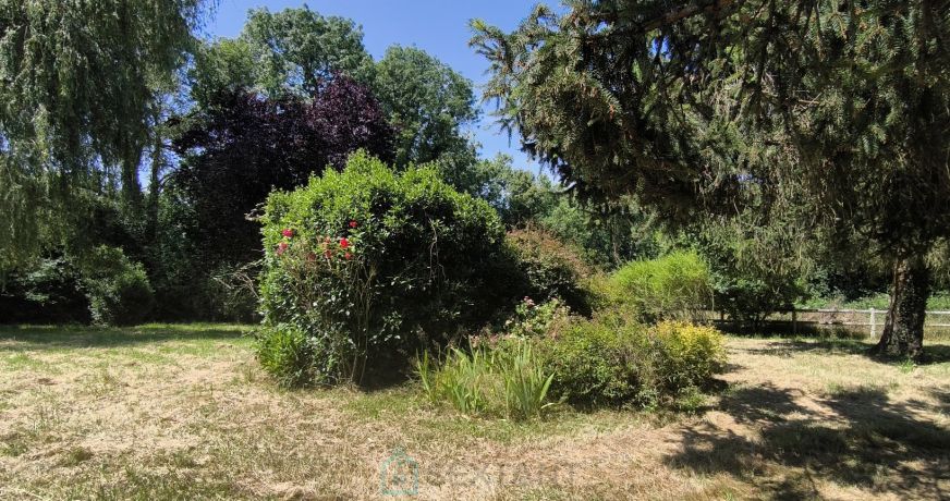 vente Maison Lisieux