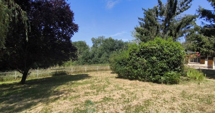 vente Maison Lisieux