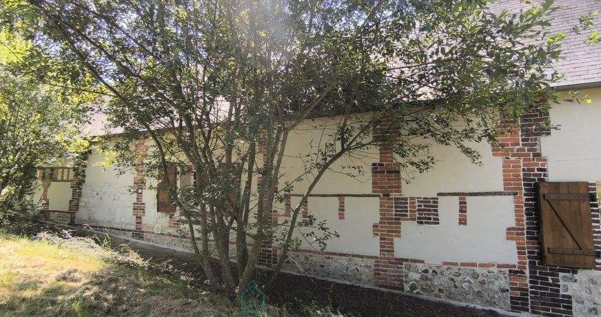 vente Maison Lisieux