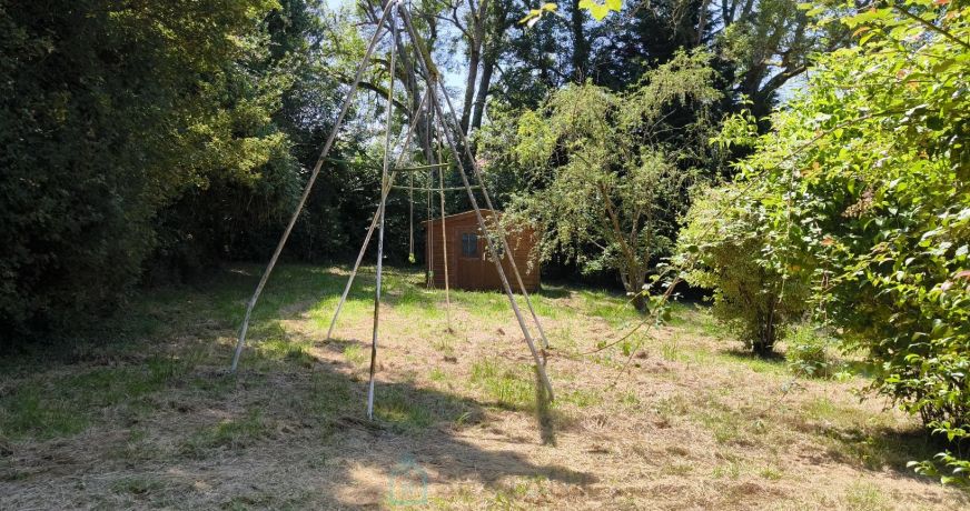 vente Maison Lisieux