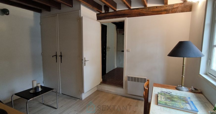 vente Maison Lisieux