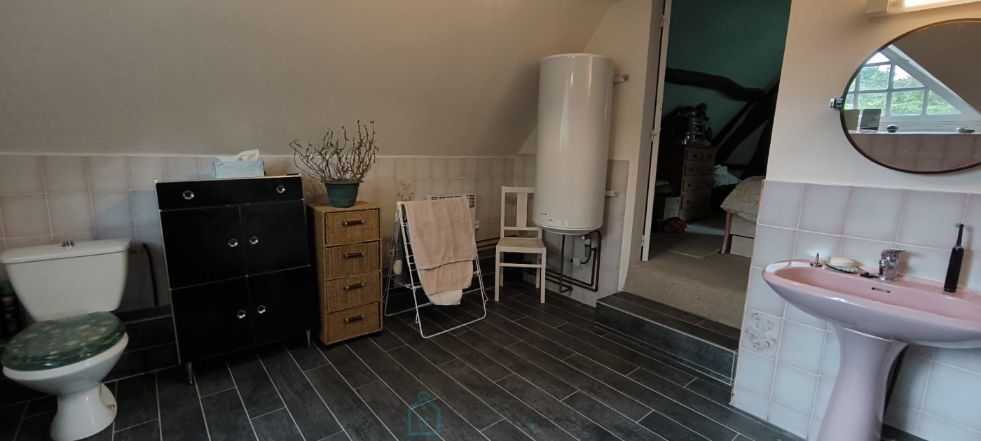 vente Maison Lisieux - Photo 20