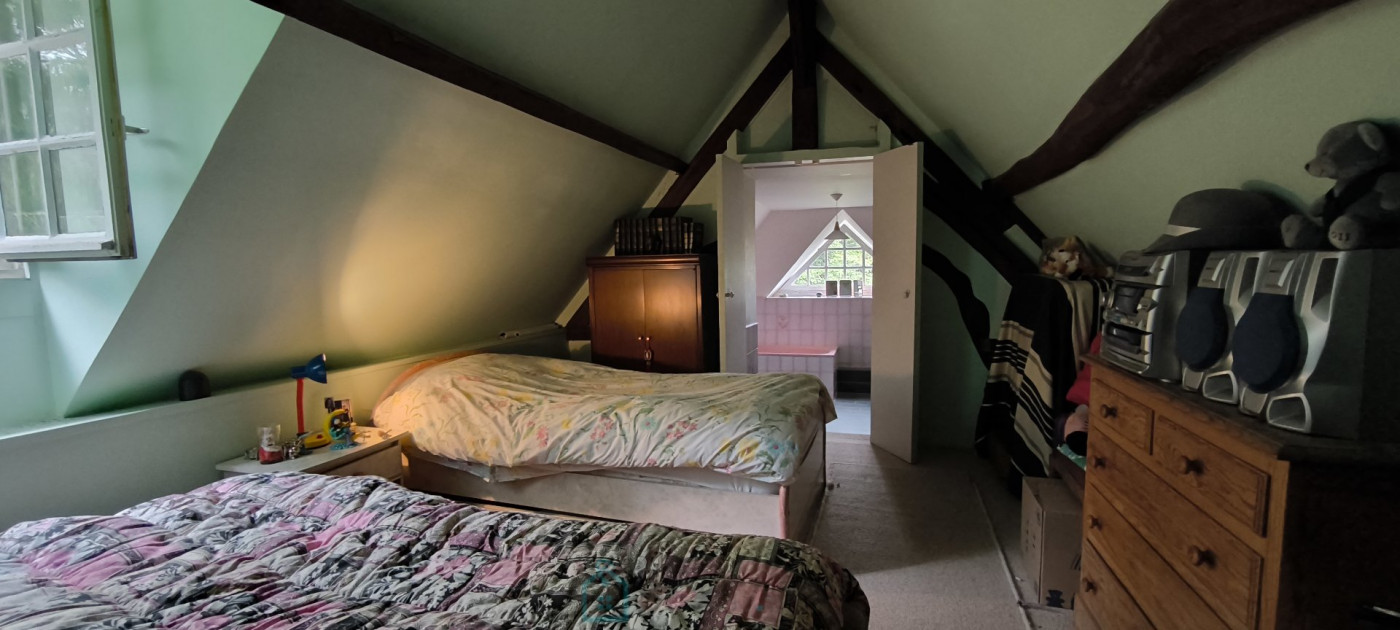 vente Maison Lisieux - Photo 21