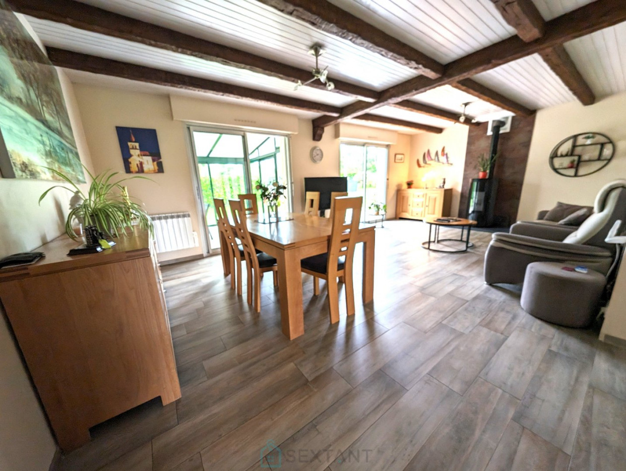 vente Maison Colpo - Photo 5