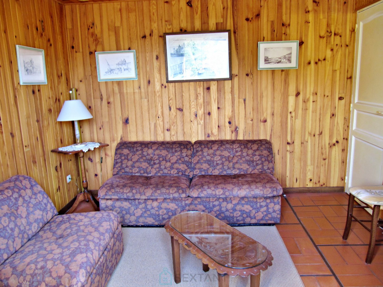 vente Maison et terrain Lambruisse - Photo 7