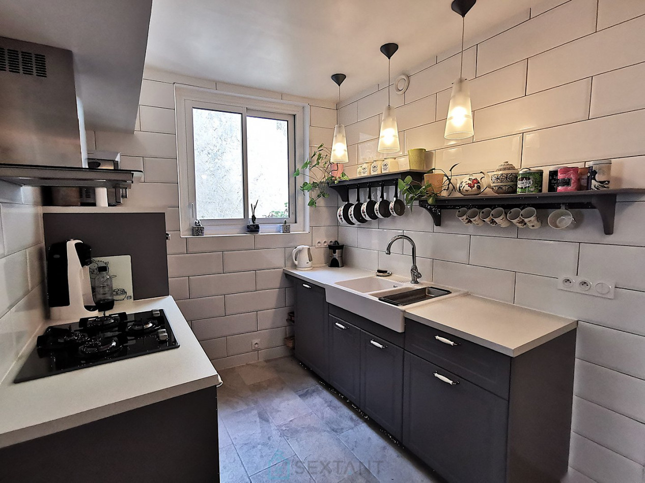 vente Maison de ville Amboise - Photo 3