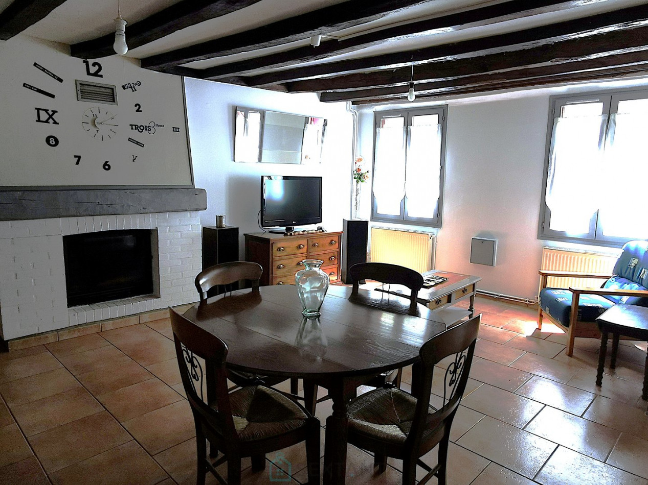 vente Maison de ville Amboise - Photo 5