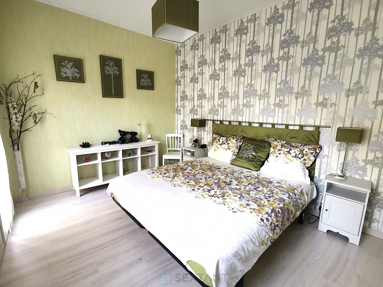 vente Maison de ville Amboise - Photo 7