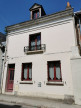 vente Maison de ville Amboise