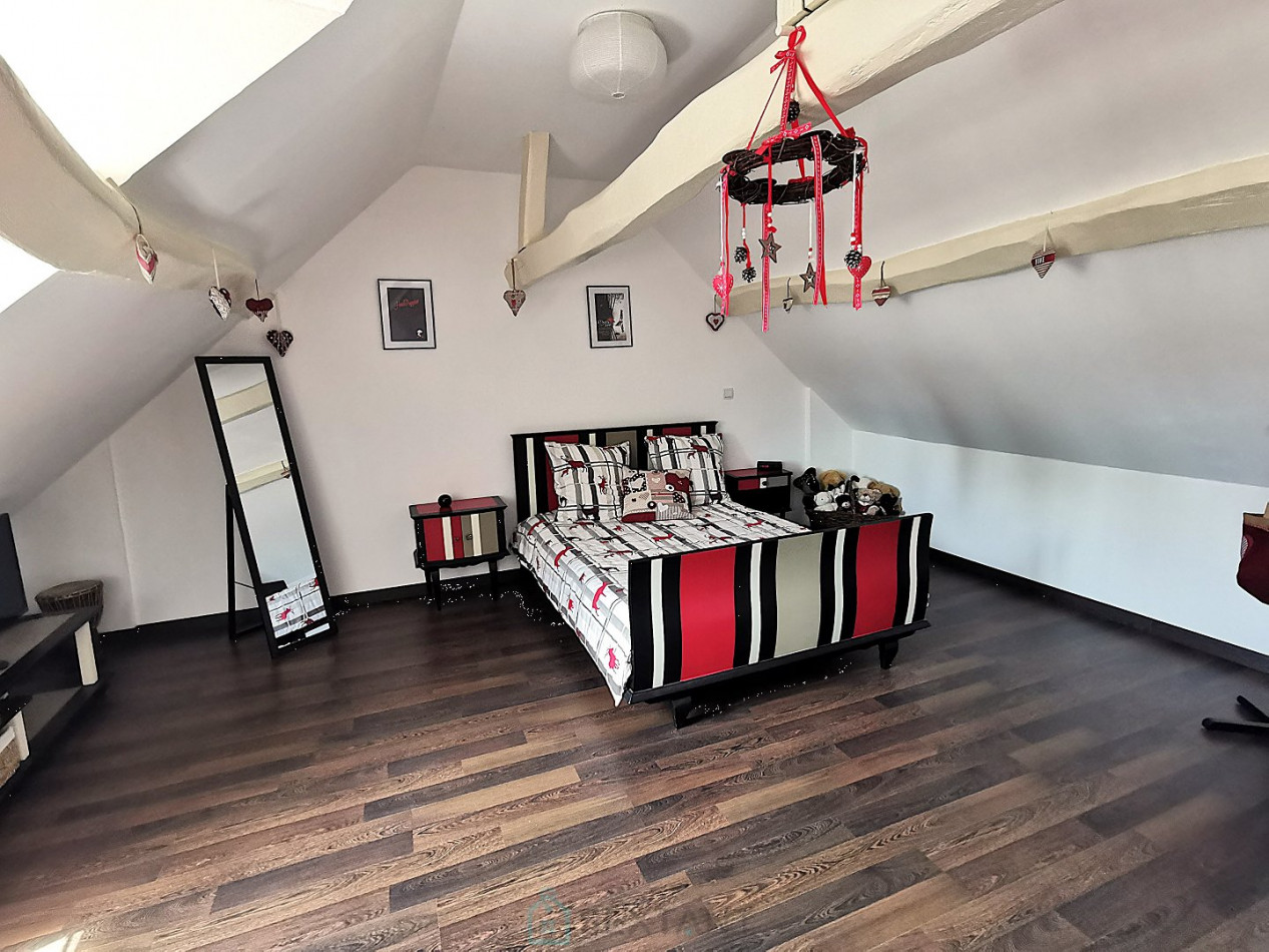 vente Maison de ville Amboise - Photo 10