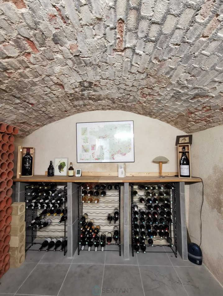 vente Maison de ville Amboise - Photo 11