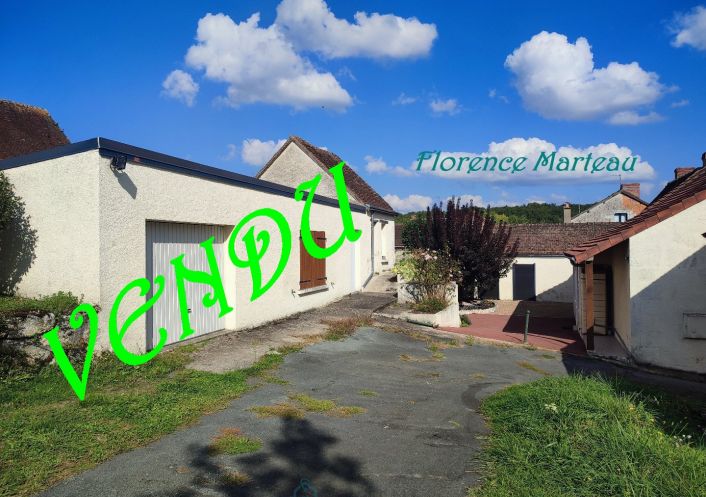 vente Maison de village Epeigne Les Bois