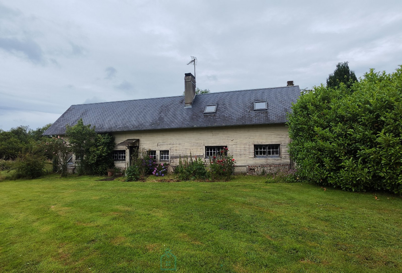 vente Maison Pont L'eveque - Photo 2