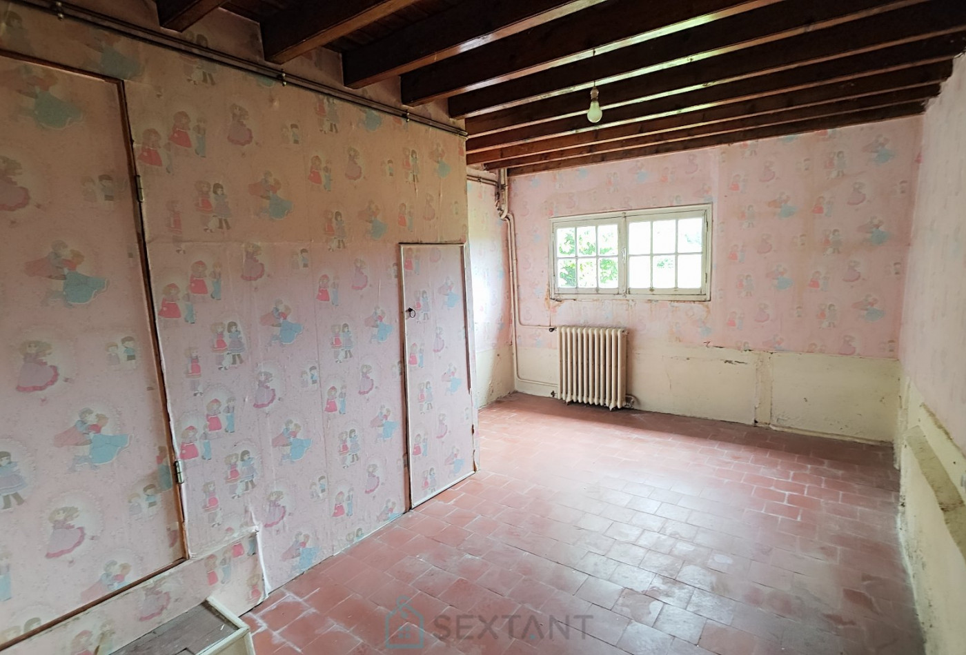 vente Maison Pont L'eveque - Photo 5