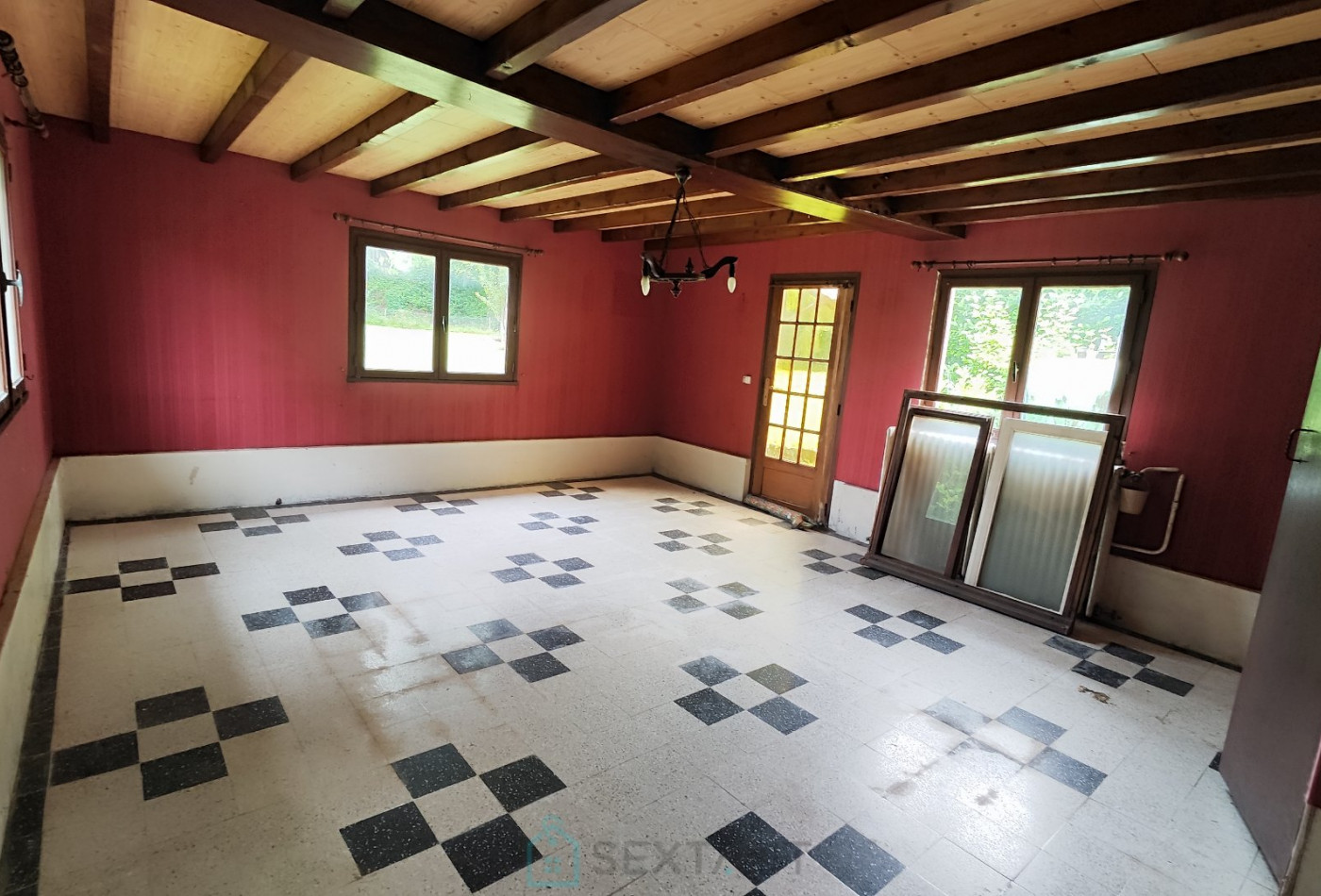 vente Maison Pont L'eveque - Photo 3