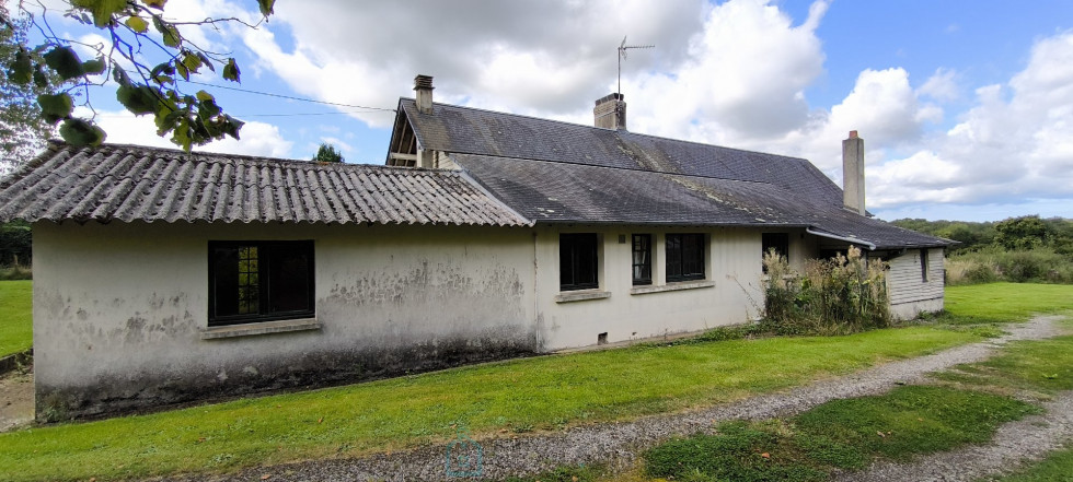 vente Maison Pont L'eveque - Photo 10