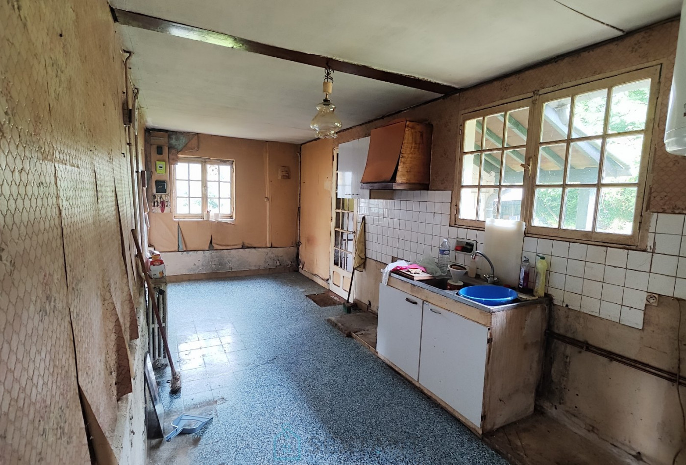 vente Maison Pont L'eveque - Photo 8