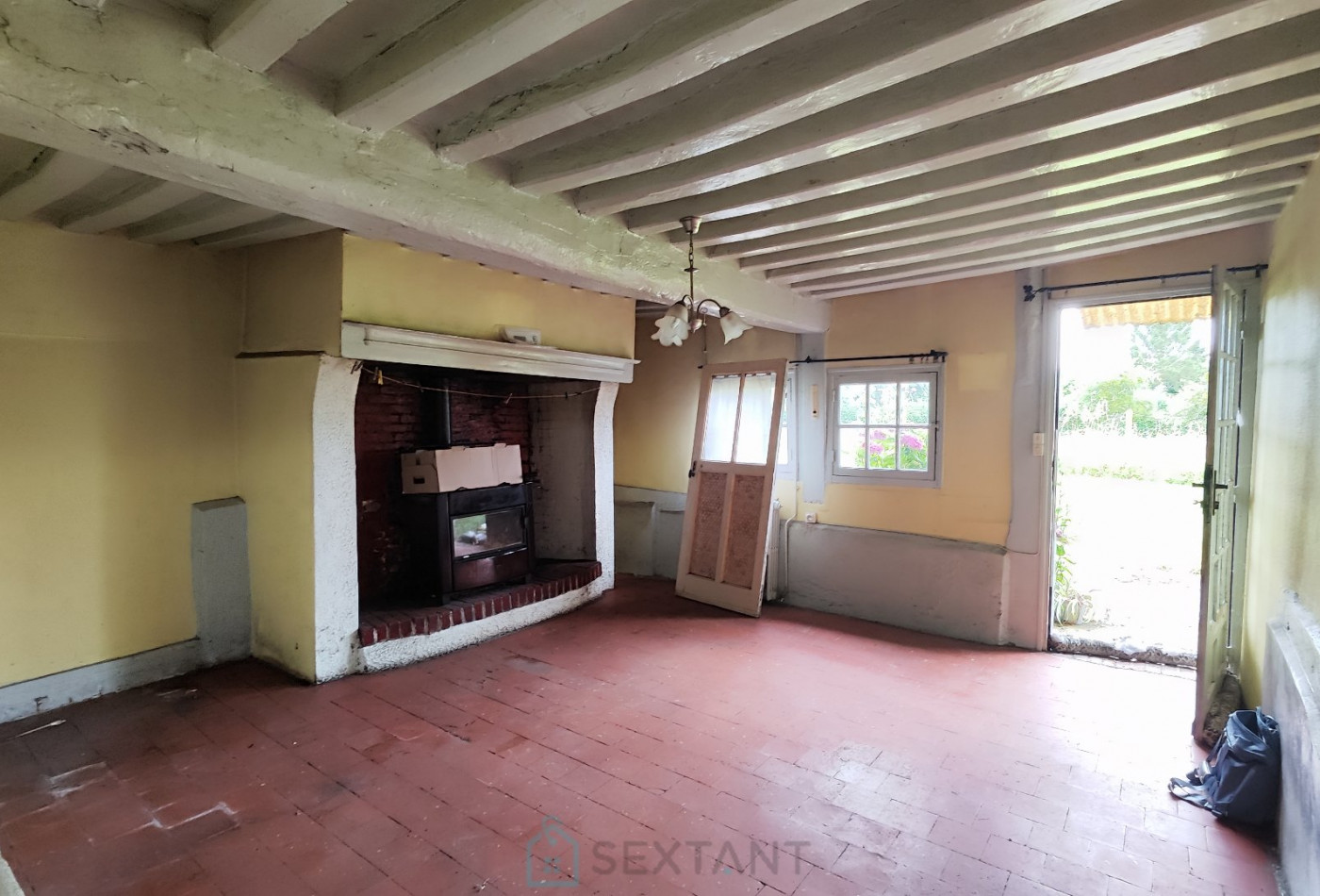 vente Maison Pont L'eveque - Photo 4