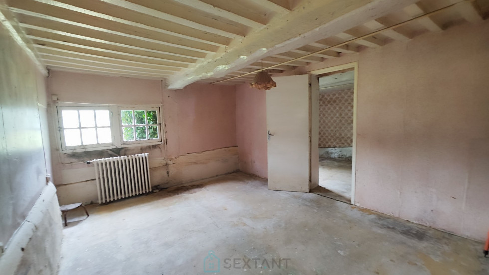 vente Maison Pont L'eveque - Photo 9