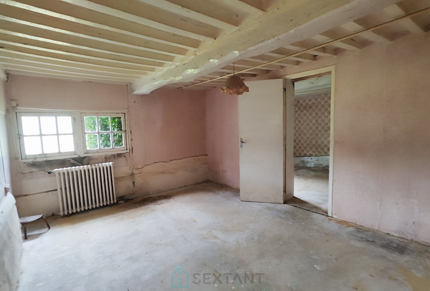 vente Maison Pont L'eveque - Photo 9