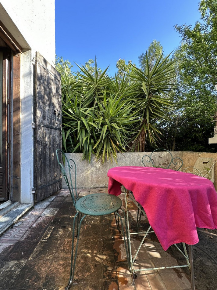 vente Villa Arles - Photo 7