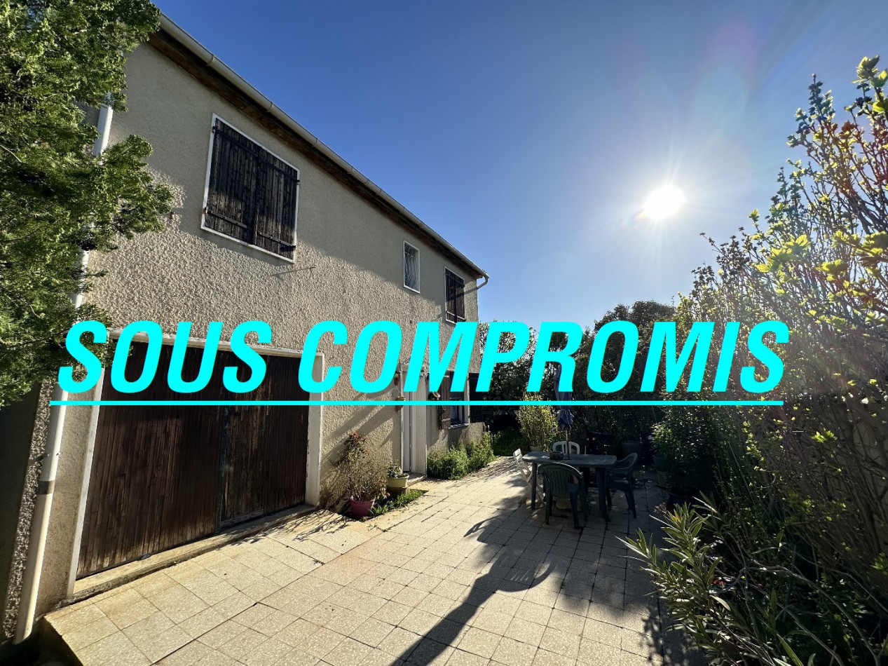 vente Villa Arles - Photo 1